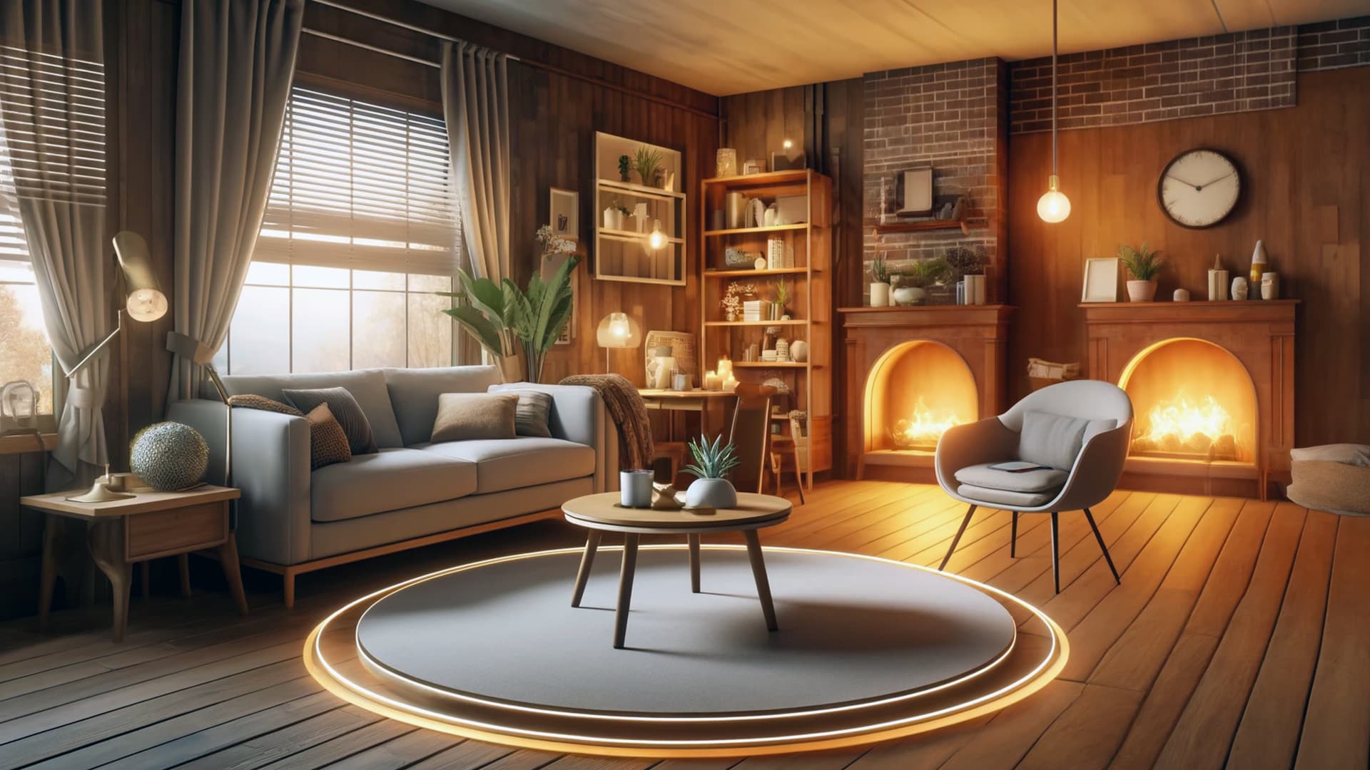 Events & Exhibitions