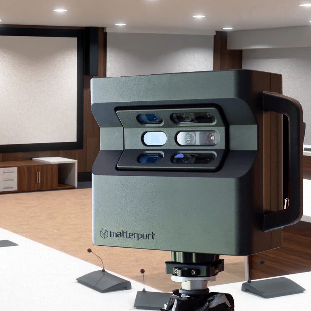 3D Photography Showcase