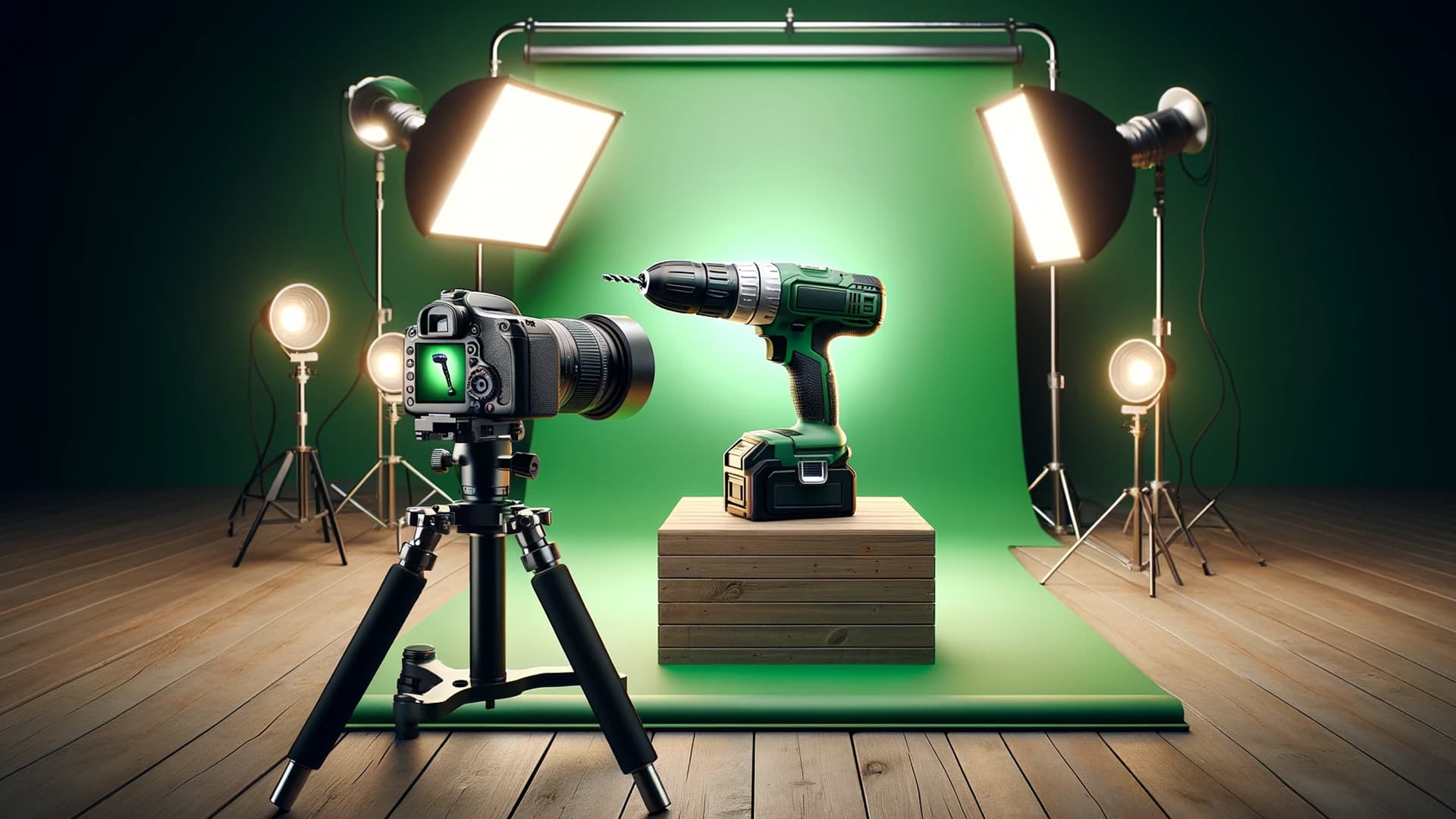 360 Product Images showcasing visual excellence