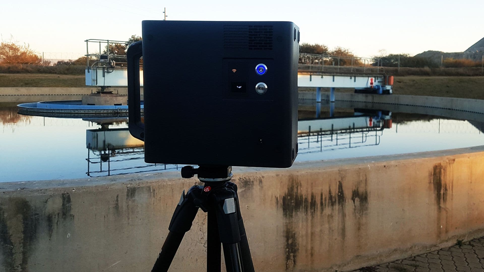 Virtual Tour Services