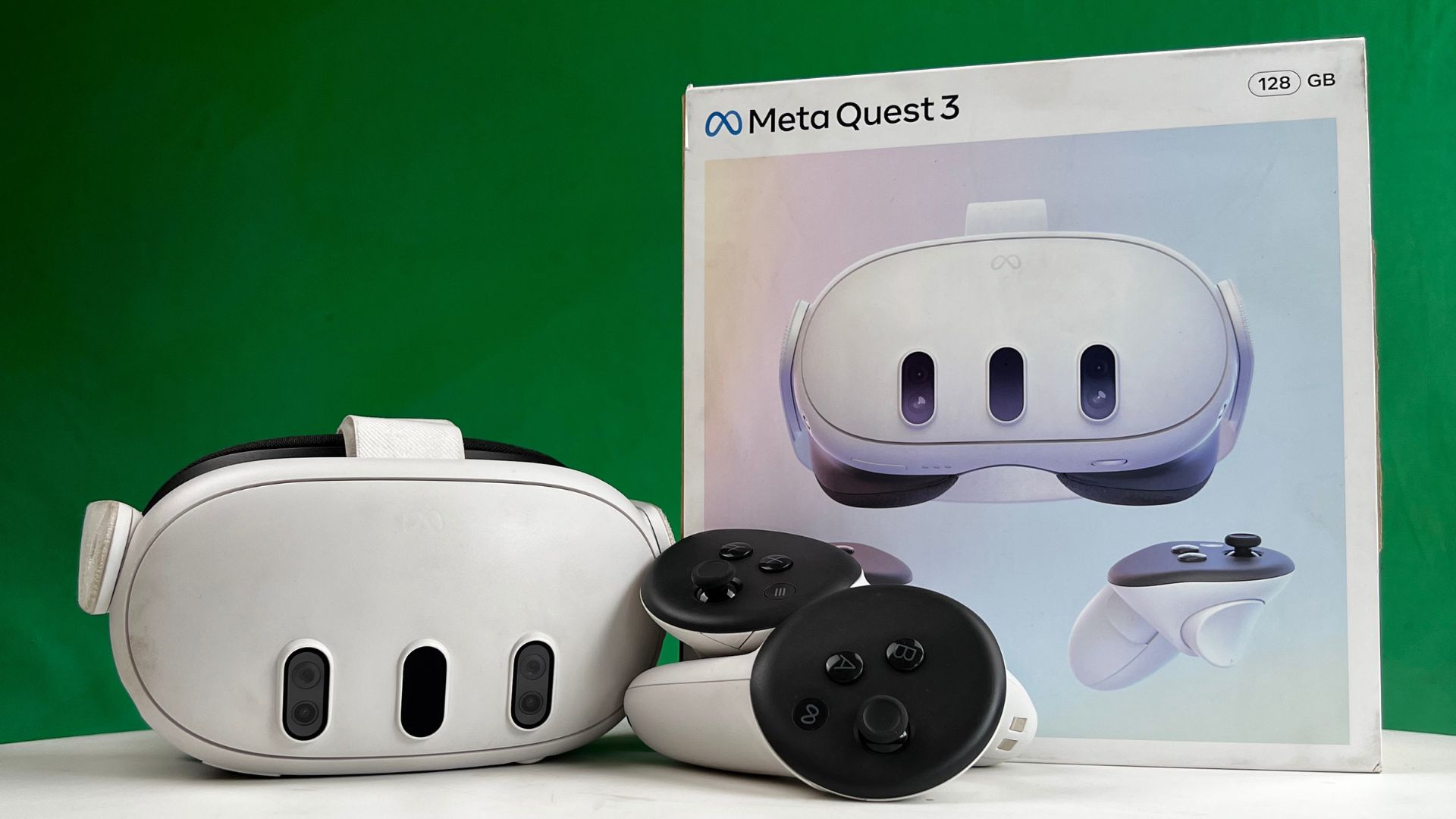 Best Practices For 360 Product Photography