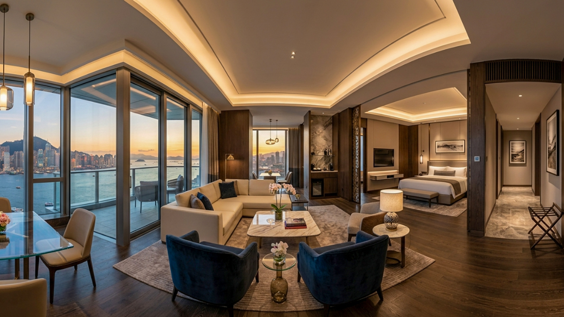 Hotel Virtual Tour